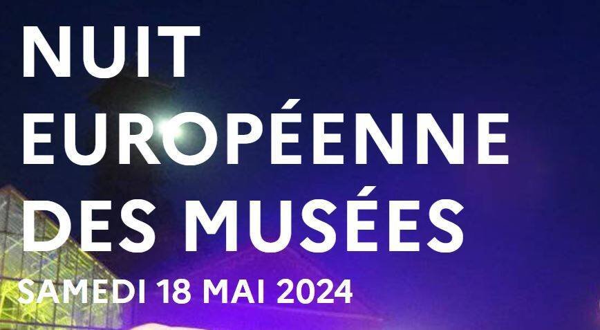 Nuit des musées