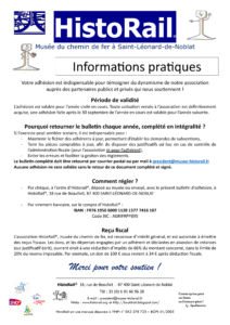 Bulletin Adhésion 2025 P1